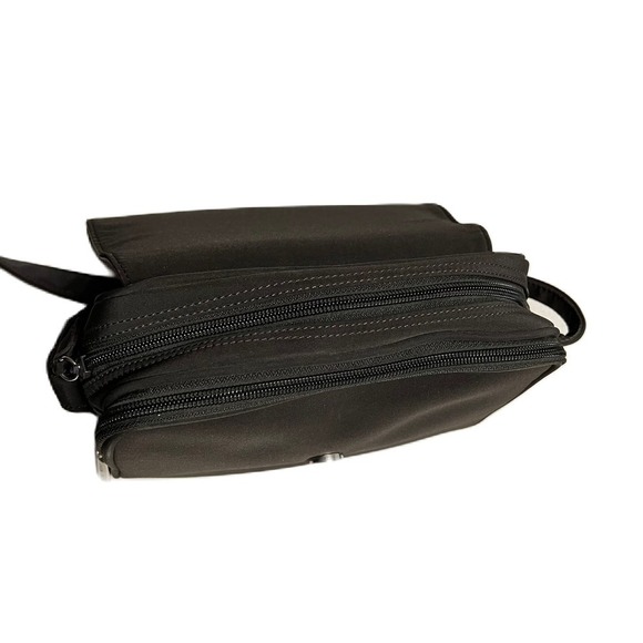 Nine West Shoulder Bag Brown - Picture 5 of 8